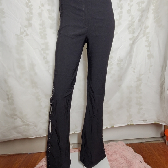 CACHE pants. Size 2. Used, in good condition - Picture 10 of 13